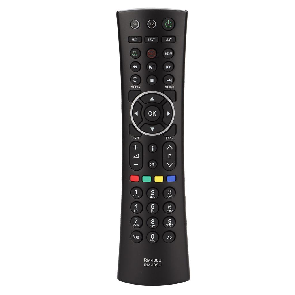 Universal Replacement Remote Control Compatible for Humax HDR 1000S HDR 1100S DR 2000T PVR