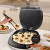 SUPOR 32CM Steam Electric Griddle CN Plug (adapter Included)