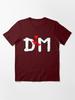 Depeche Mode Logo from Spirit Essential T-Shirt