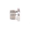 For BMW K100 K100LT K100RS K100RT Motorcycle Gearbox Filler Plug Bolt Accessories