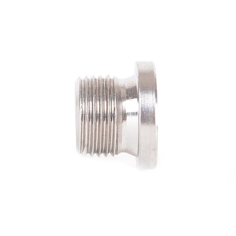 For BMW K100 K100LT K100RS K100RT Motorcycle Gearbox Filler Plug Bolt Accessories
