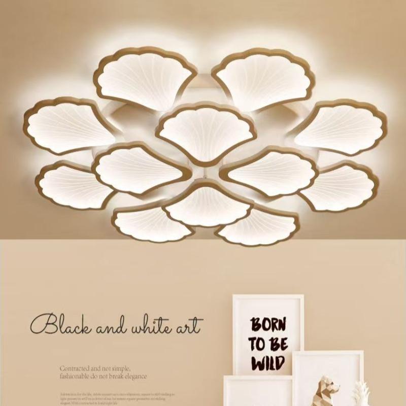 LED Φωτιστικό Σαλονιού Φωτιστικό Κρεβατοκάμαρας Φωτιστικό Μελέτης Εστιατορίου Δημιουργική Απλή Μοντέρνα Διακόσμηση