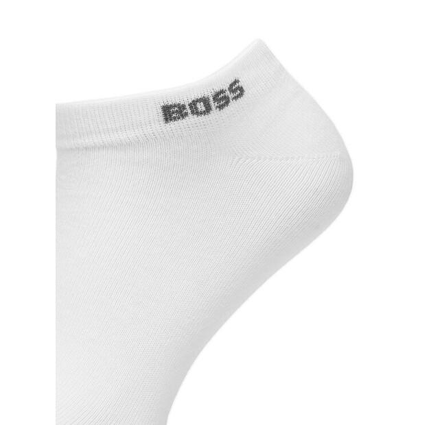 Носки короткие BOSS 21034