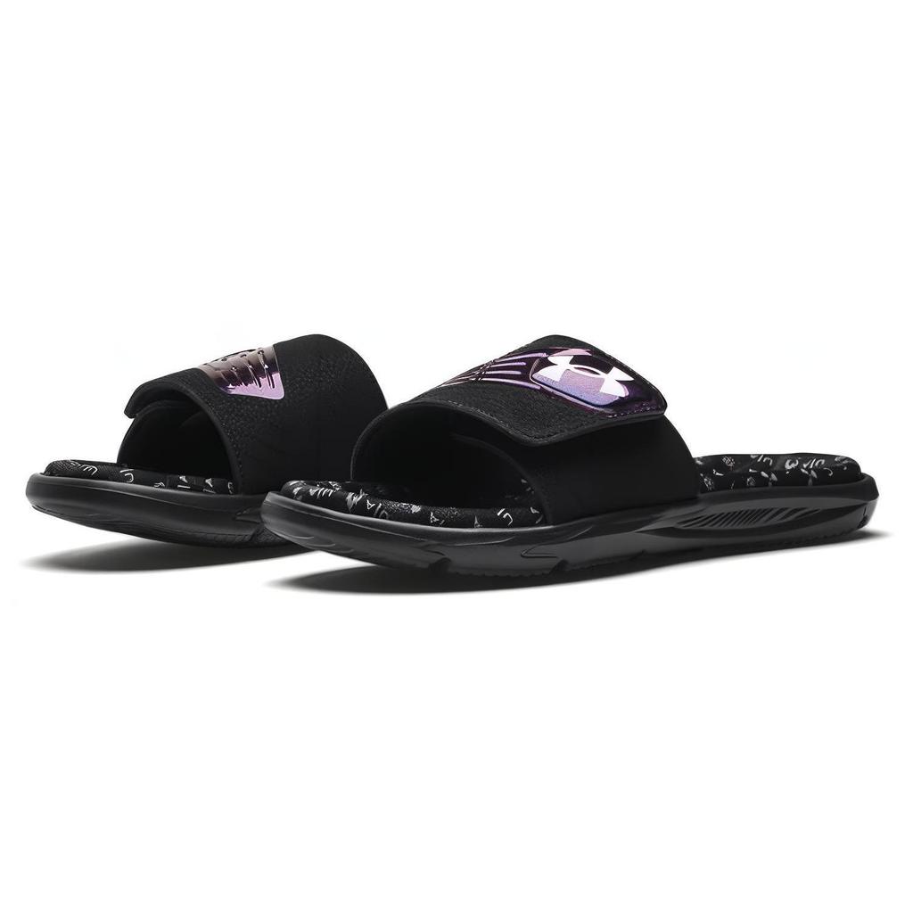 Under Armour Mercenary 12 Slide 'Black' 3023759-001