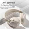 High-Quality Wireless Bluetooth Headset with Durable HIFI Sound