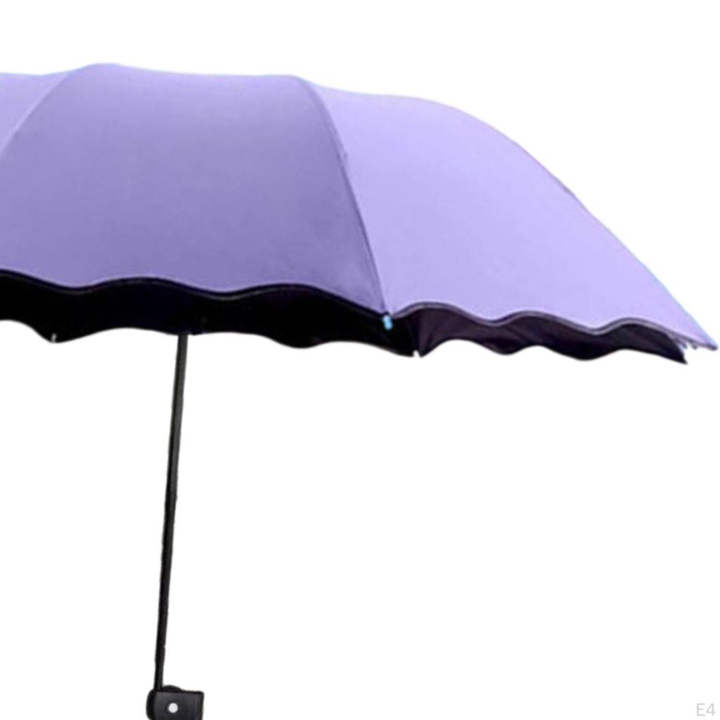 Beach Parasol Designed for Gardens, Pools, And Courtyards