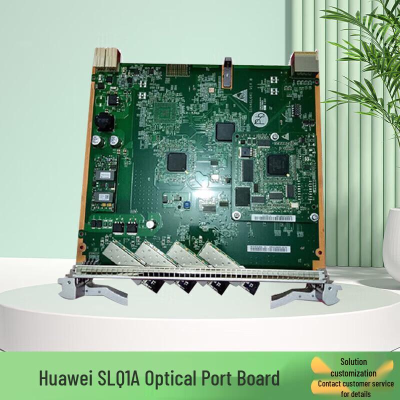 

Huawei OSN Series SLQ1A 4xSTM-1 Optical Port Board