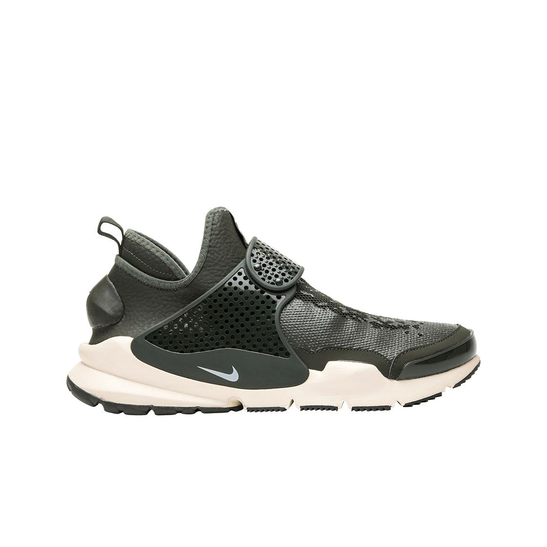 

Nike X Stone Island Sock Dart Mid Sequoia 290