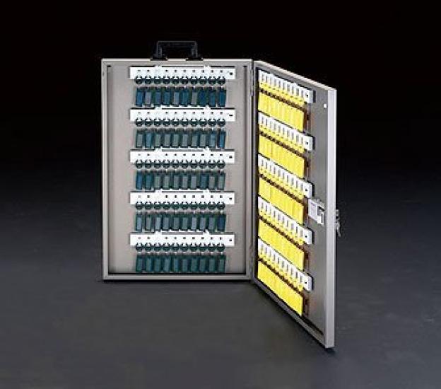ESCO Key Box Variable 100 (443x662x55mm, Dial, Keys), EA956VD-28