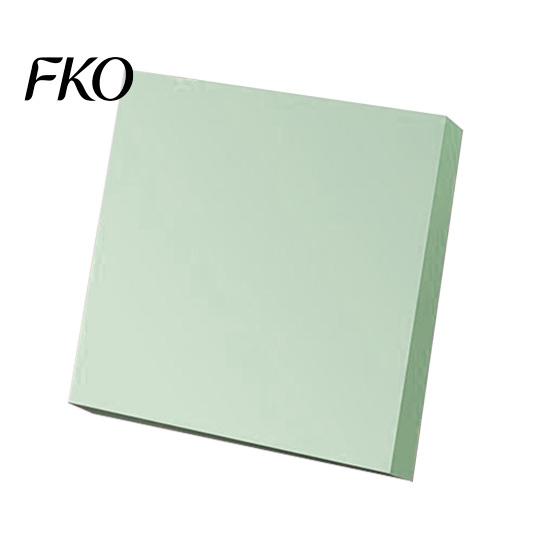 Colored Memo Notes Morandi Notes, Smooth Writing Paper, Indexing And Decorative Page Markers Decorating Notebooks Adhesive Note, for Office
