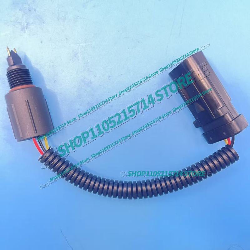 644-7300 6447300 High Quality Liquid Level Sensor Construction Machinery Part for Excavator E320 E330 E320GC E323 E340