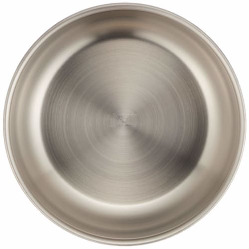 18-8 Round Freezing Bowl, Medium (145)
