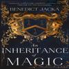 An Inheritance of Magic by Benedict Jacka Paperback Book 9780356519944