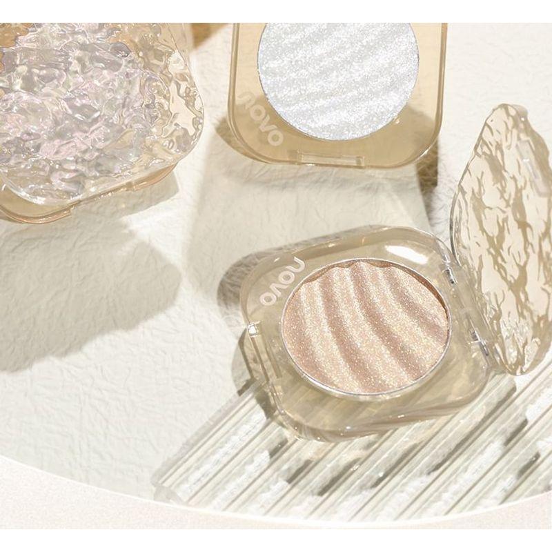 NOVO - Luminous Delicate Highlighter - 4 Colors