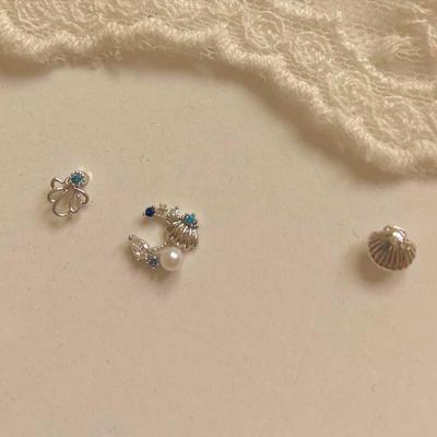 Joyas y bisutería – Piercing