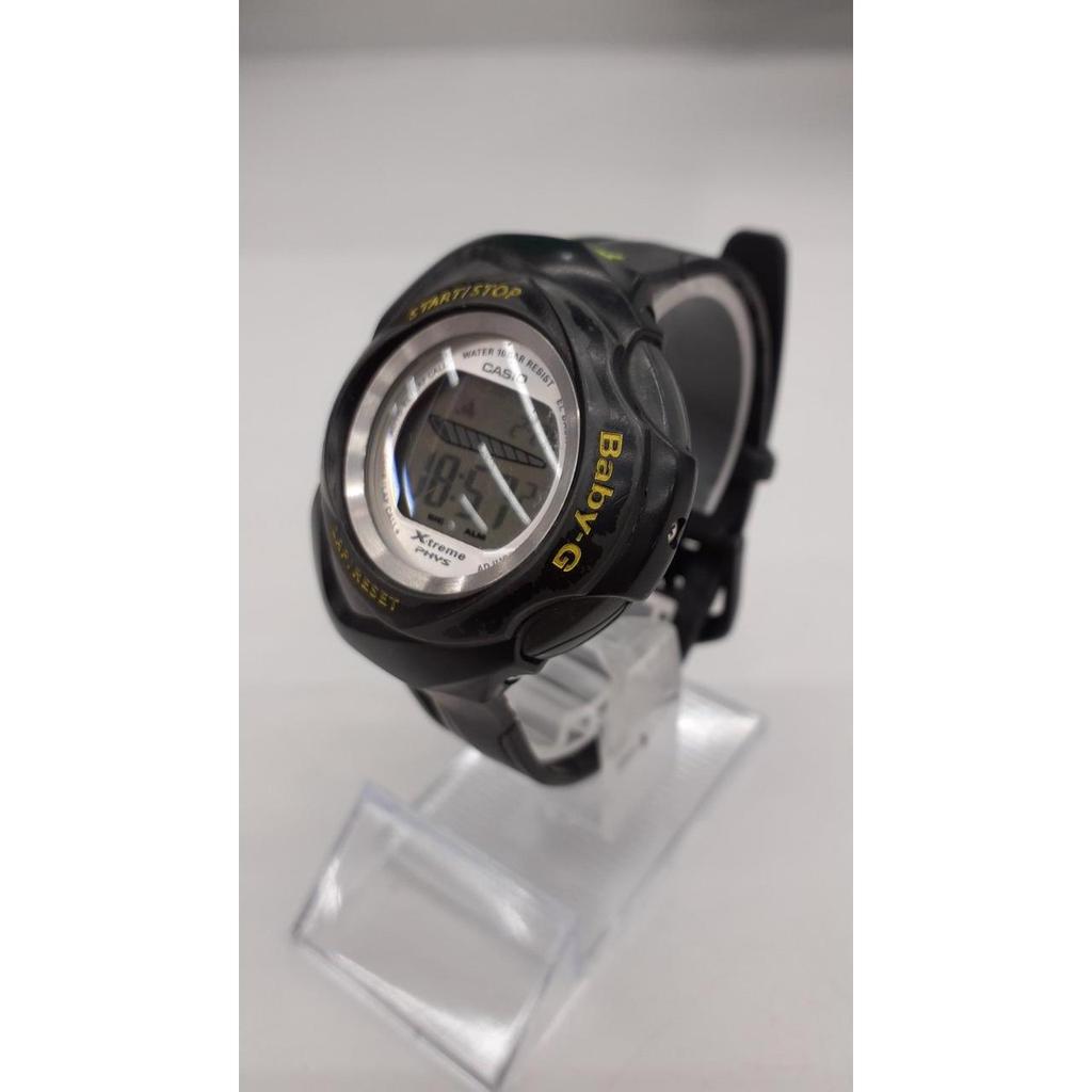 Used CASIO BGP-100 BABY-G