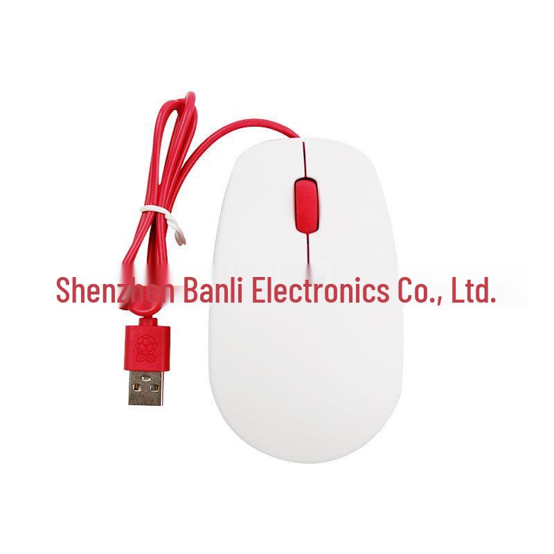 Raspberry Pi Official Mouse & Keyboard