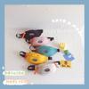 Trendy Children's Chest Bag For Boys Stylish Fashionable Sling Bag For Travel