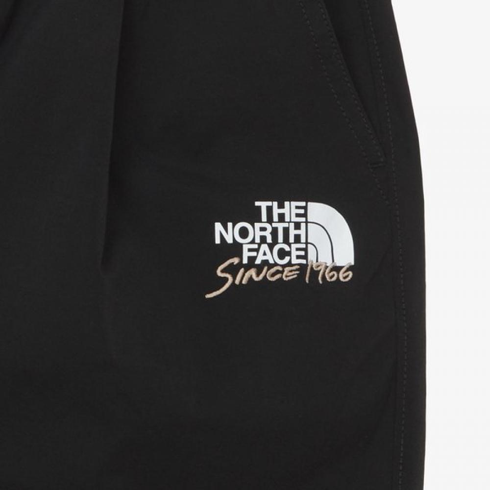 The North Face Kids Explorer Pants Black Np6nr05s
