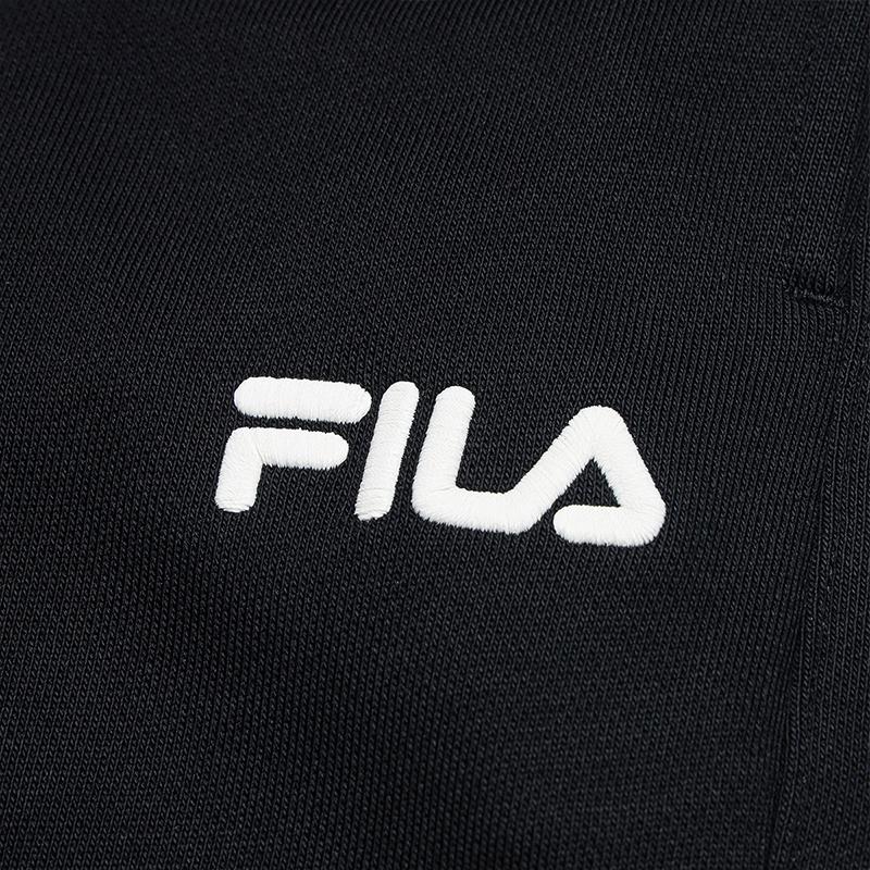 Fila Original Comfortable Fashion Versatile Casual Pants Women Bottoms F51W639603FBK