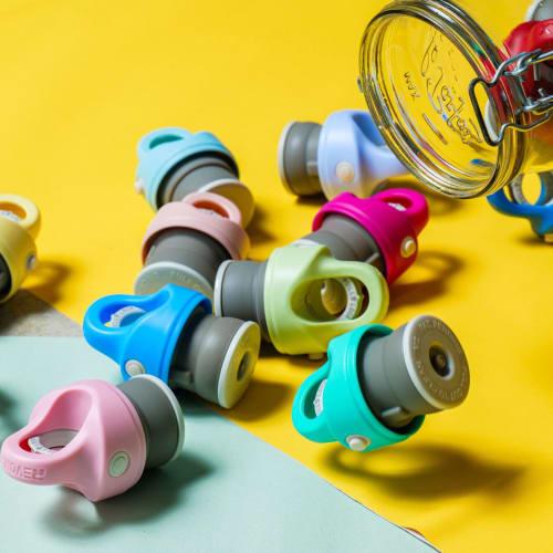 [REVOMAX Official] Color Cap REVOMAX (Onyx Black)