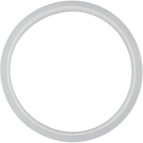 4PCS Water Distiller Sealing Silicone Gaskets, Heat Resistant Replacement Parts for 4L Water Distillers, Compatible with Various (4L)