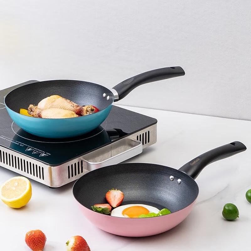 Debo DEP-614 Frying Pan
