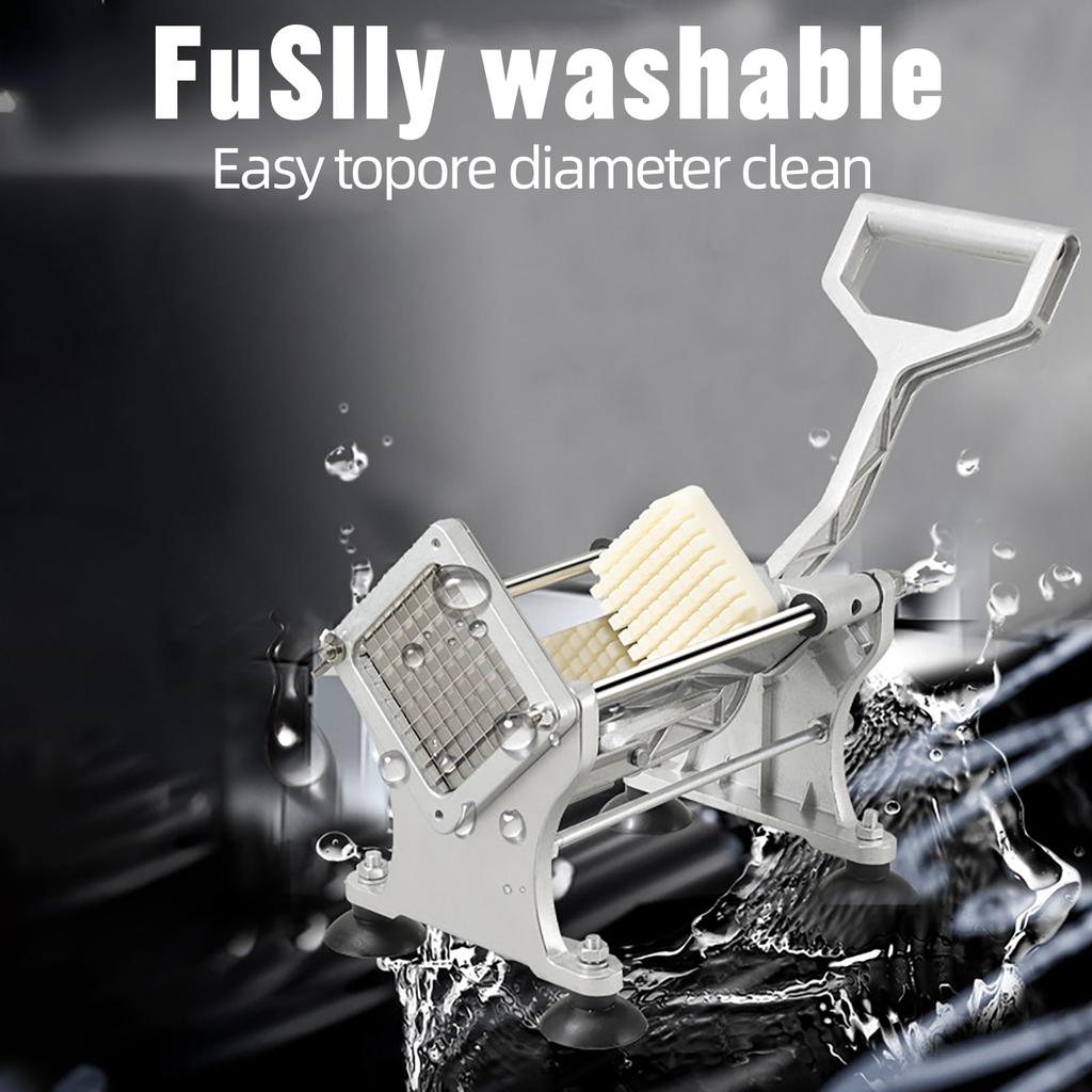 Tagliapasta manuale per patate, pratico tagliapasta per verdure, utensile da cucina in acciaio inossidabile per cucinare