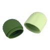 1Pcs Gift For Women Skin Care Freezer Reusable Shell Pattern Silicone Ice Mold For Face Facial Beauty Ice Roller Skin Care Tools
