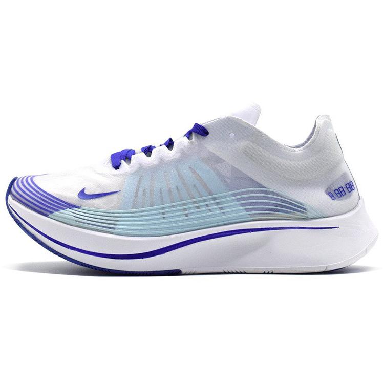 

Новые женские Nike Zoom Fly Sp Royal AJ8229-101 36.5