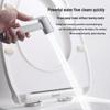 Pressurized Toilet Bidet Sprayer Kit