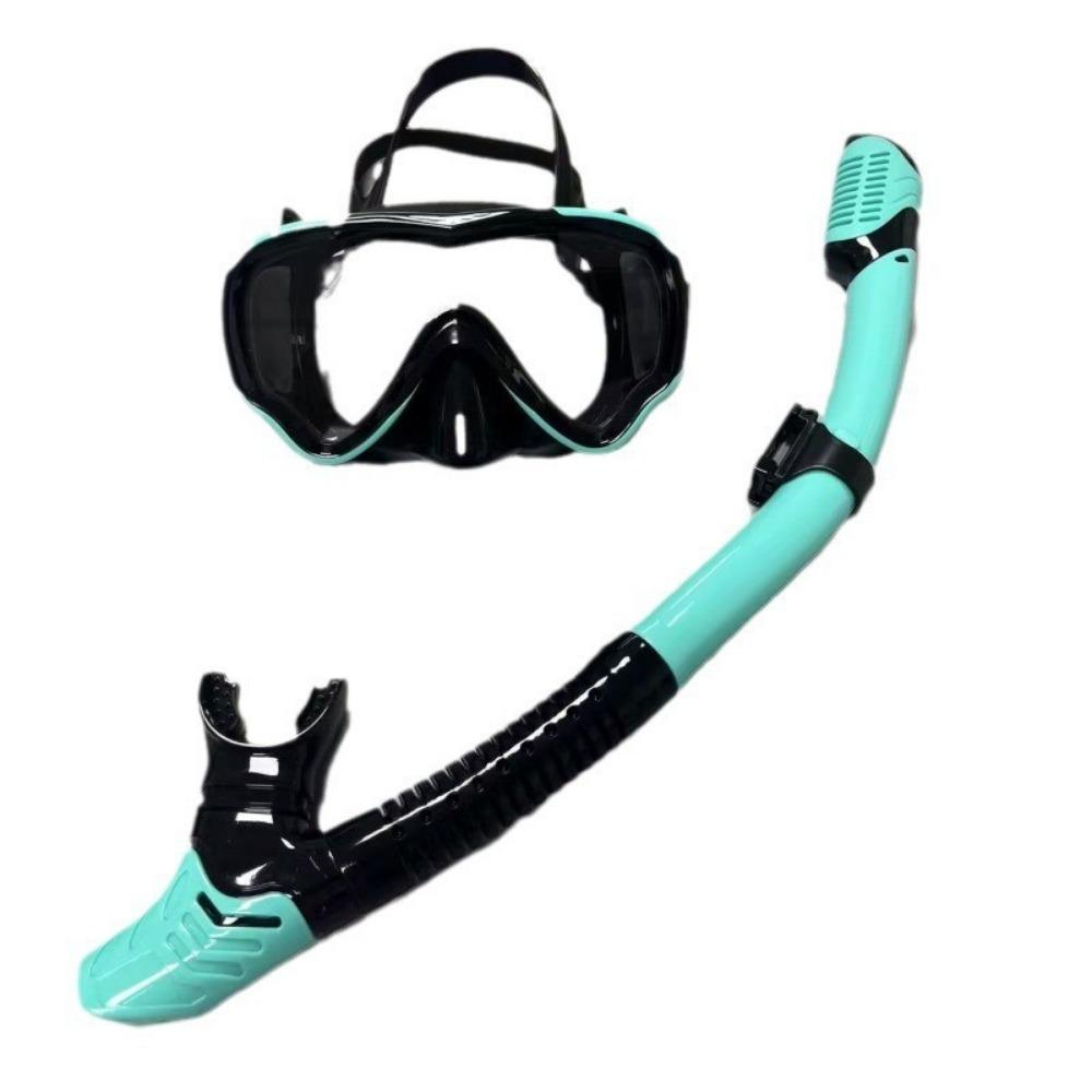 Adult Diving Goggles Set