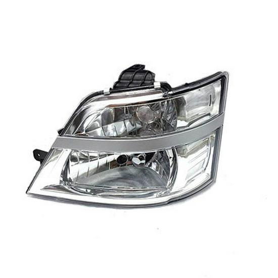 Changan Star 2nd Gen SC6382/SC6399 Front Headlight Assembly