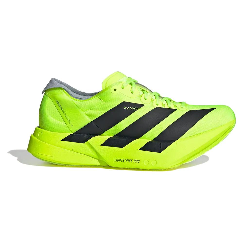 Adidas Adizero Adios Pro 4 Running Shoes