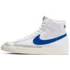 Blazer Mid 77 Vintage Racer Blue Sneakers Skateboard Shoes BQ6806-103