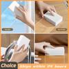 Pack of 10 Magic Cleaning Pads Multifunctional Premium Melamine Sponge Reusable 2 X Plus Strength for Kitchen Bathroom Wall