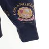 Xlarge Overall Handle Long Sleeve Sweatshirts S Blue Back Brushed Men's Used