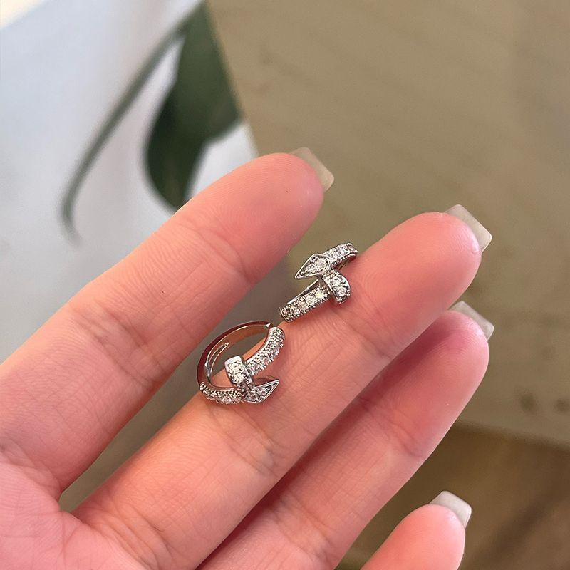 

Niche Style Ringring Store Stylish Ear Clip 1 pair of ear bone clips