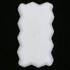 1Pcs Plastic Stepping Stone Paver Waves Shaped Walkway Brick Mold  For Lawn Patio Yard Garden