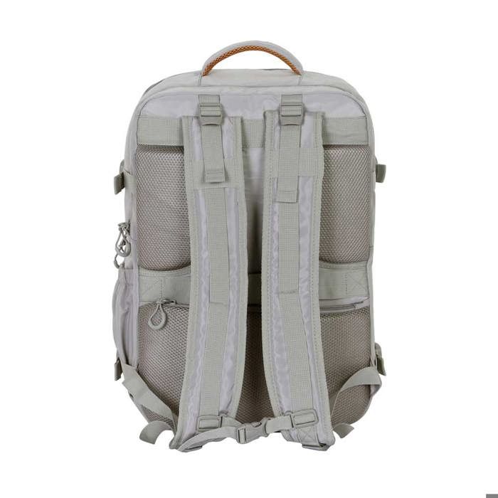 Sac à dos Mercury Grande Voyage Avion - Disney Minnie Mouse Face - Multicolore - 47x23x33cm