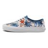 Authentic Sf Low Leaf Round Toe Lace Up