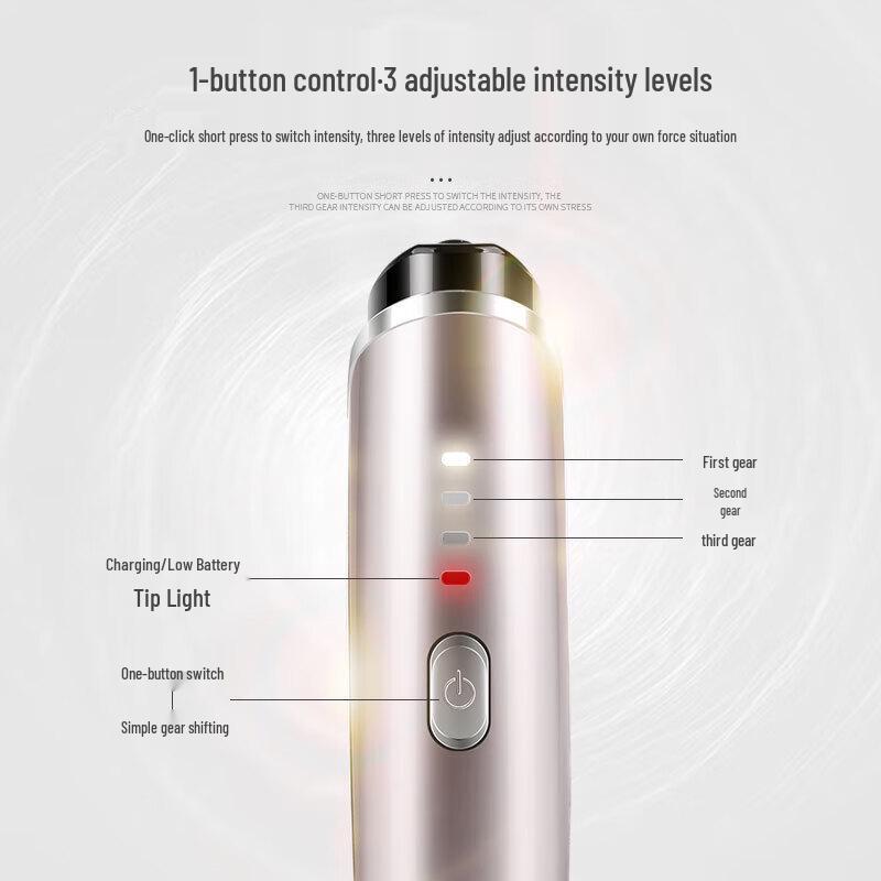 Kinscrown KD993 Microcurrent Eye Beauty Device