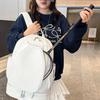 Sport Backpack Large Capacity Badminton Bag Waterproof Durable Tennis Bag Sport Shoulder RACQUET Bag