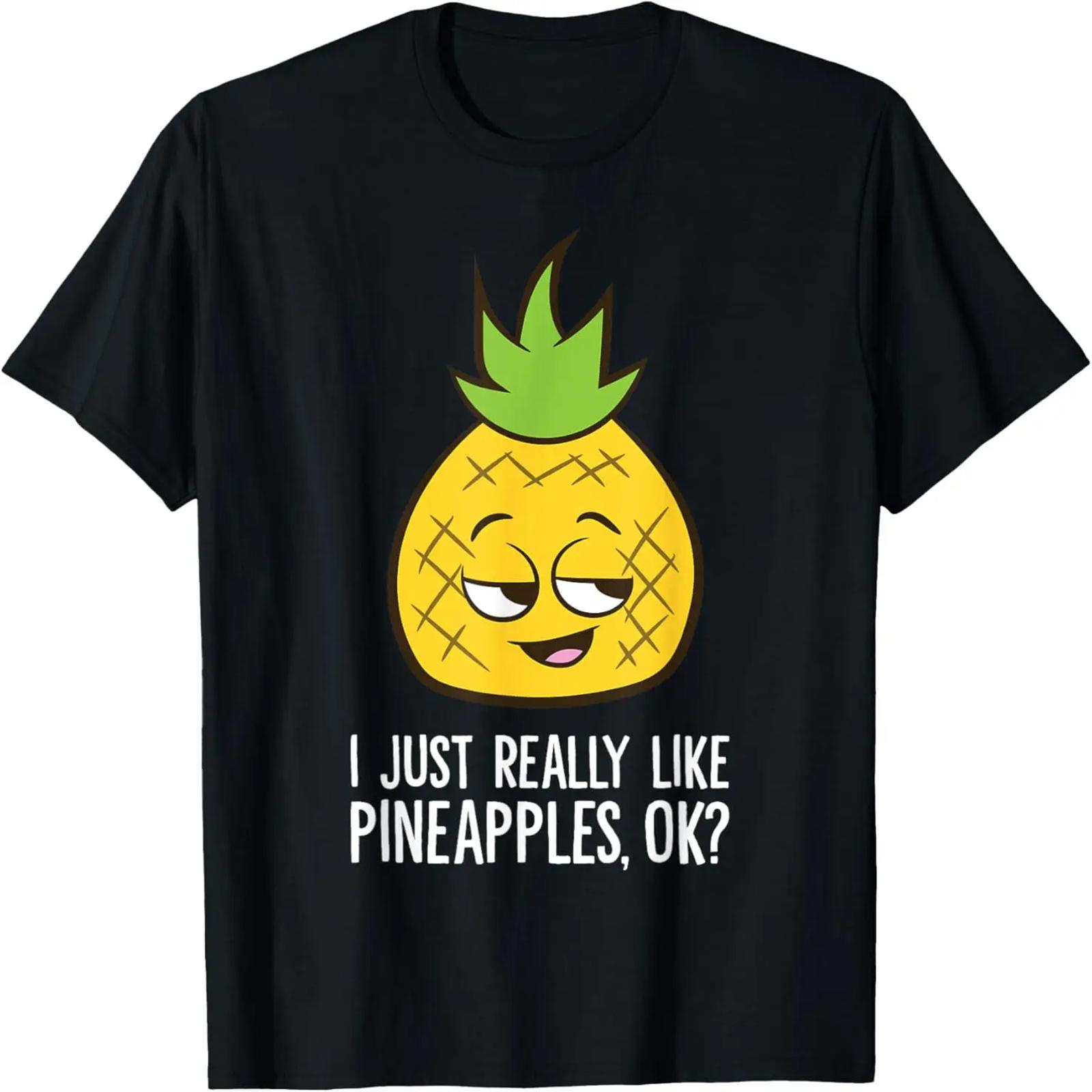 Любитель граната Вкусный фрукт Здоровая футболка(3) XXXXXL разноцветный