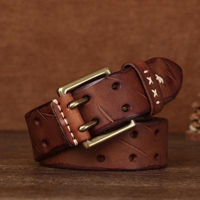 Accessori – Cinture e fasce da uomo
