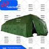 Fude City Modular Outdoor Frame Tents
