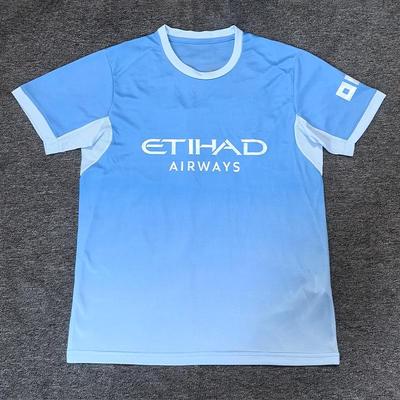 Camisa de Fã do Manchester City para Casa Temporada 2026-2027