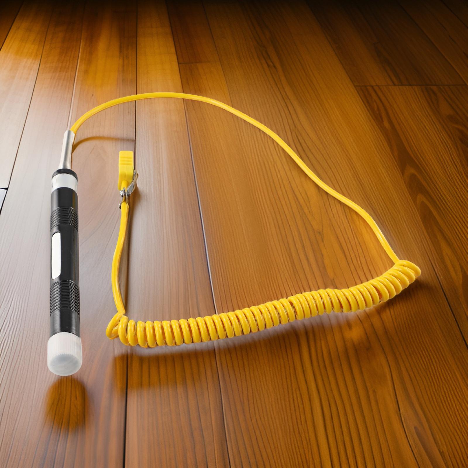 

Датчик температуры поверхности термопары типа K, датчик 500 ° C для термометра 81531 81531B