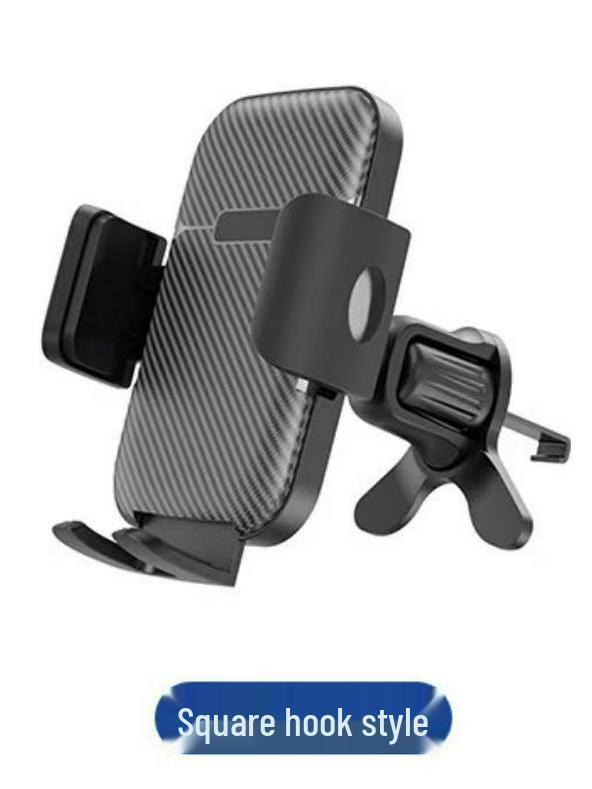 Multi-Functional Air Vent Car Phone Holder & Navigation Mount