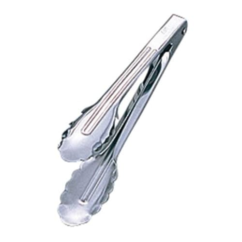 EBM 18-0 Mini Multi-Purpose Tongs, Total Length 180mm